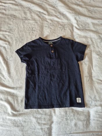 T shirt 36 mois kiabi