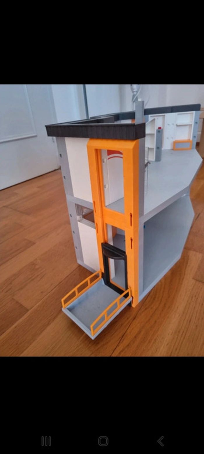 Hôpital Playmobil - photo numéro 5