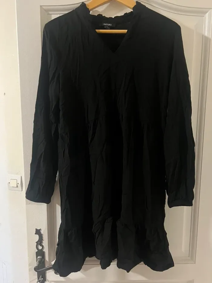 Robe vintage chic et élégante - neuve - taille 38 - photo numéro 2
