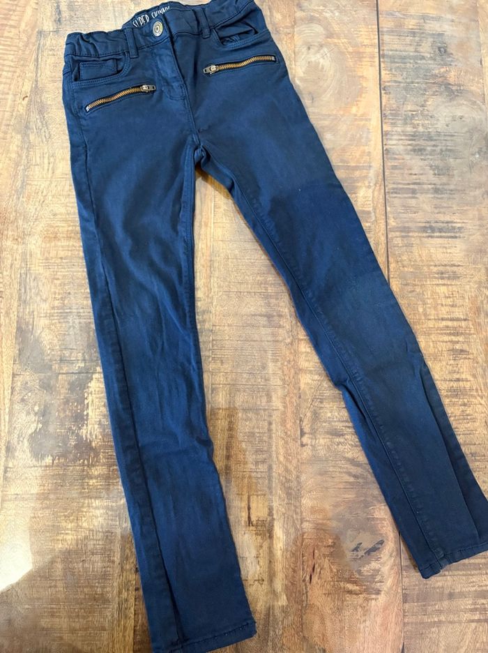 Pantalon taille 8 ans