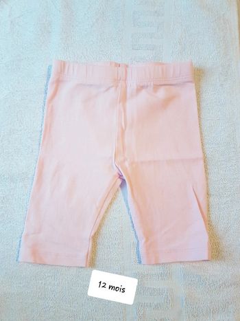 Legging in extenso 12 mois