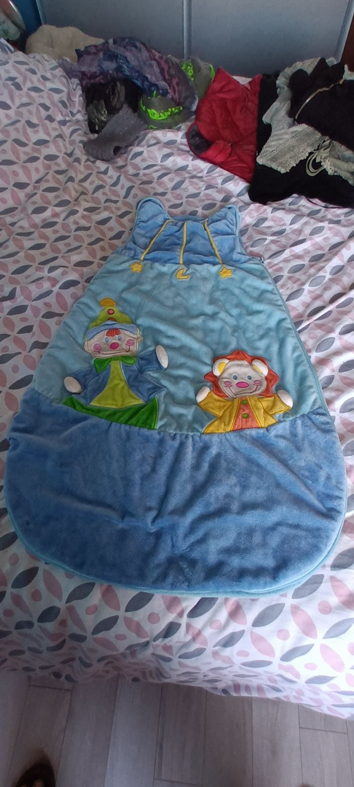 Turbulette