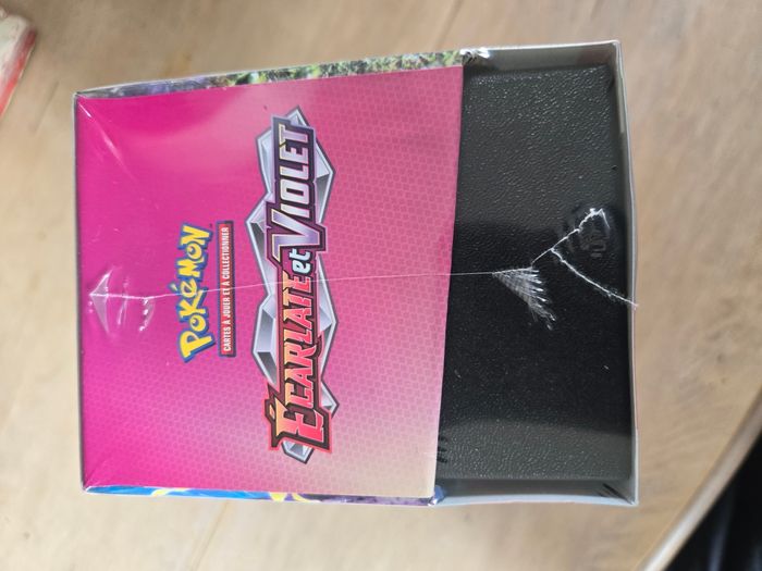 Pokemon Stade Strategies et Combats Écarlate et Violer - photo numéro 2