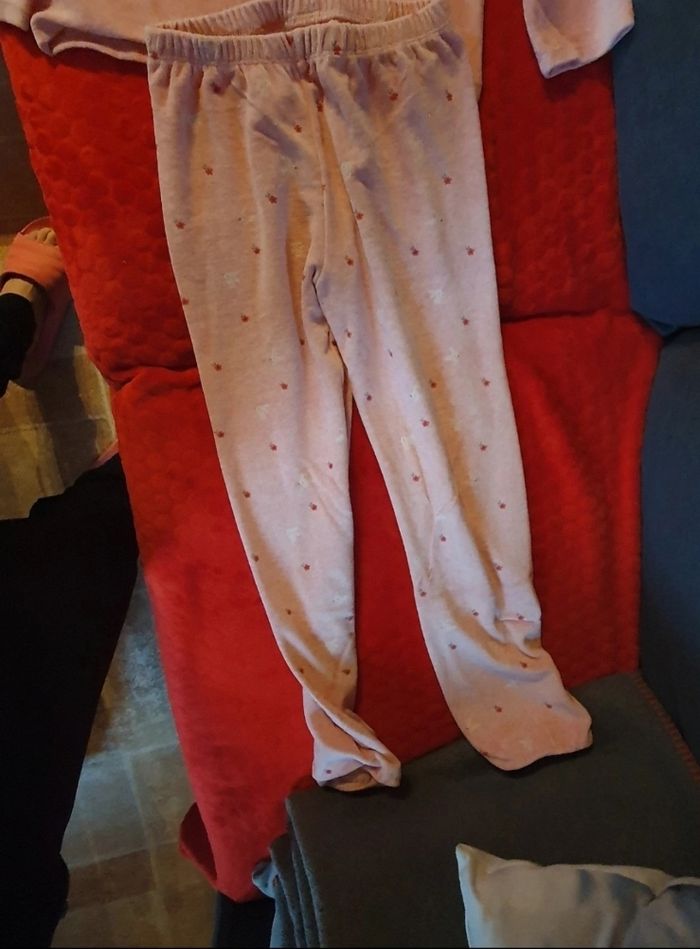 Pyjama fille - photo numéro 4