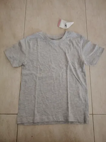 T-shirt garçon