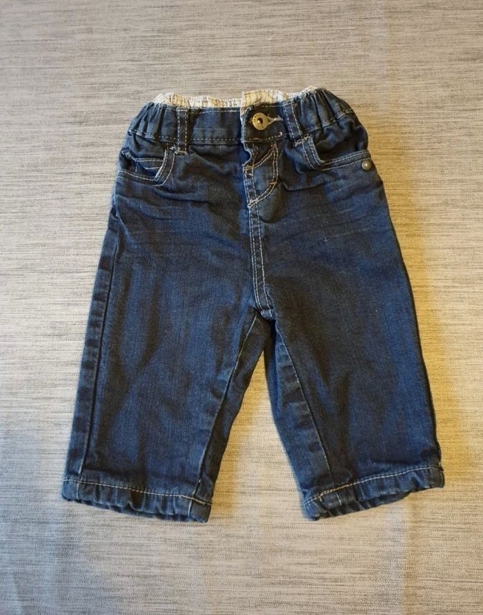 Lot jeans - photo numéro 6