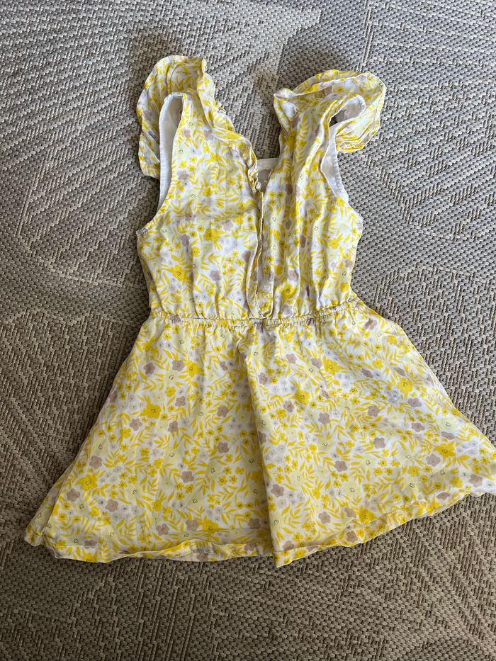 Robe 3 ans - photo numéro 3