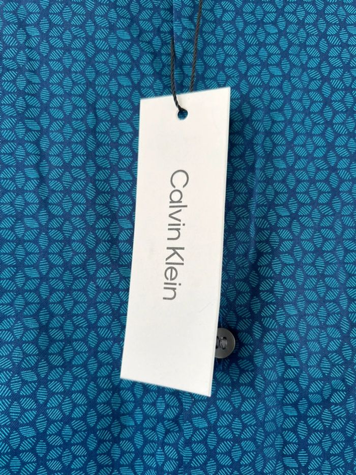 Chemise Calvin Klein - photo numéro 5