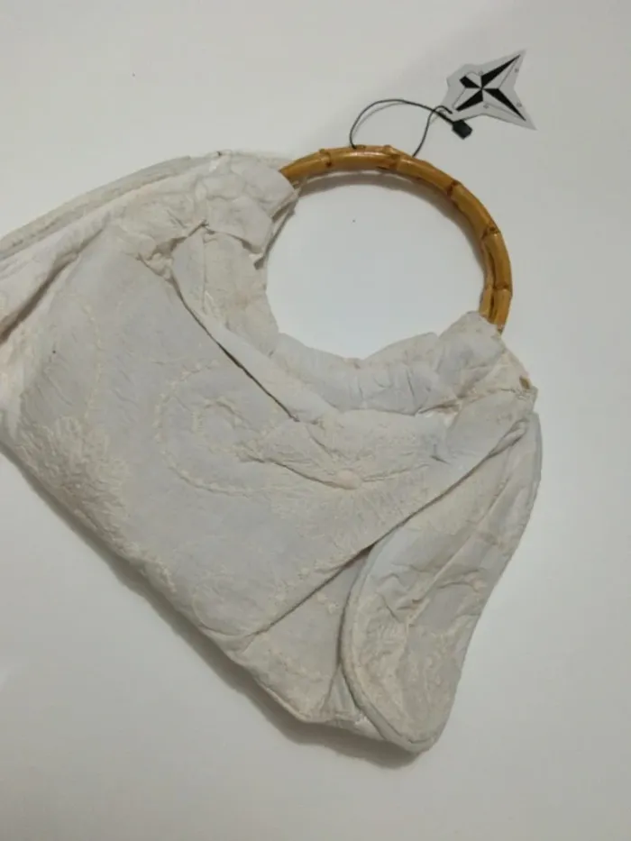 Sac à main 33cm x 16cm - photo numéro 4
