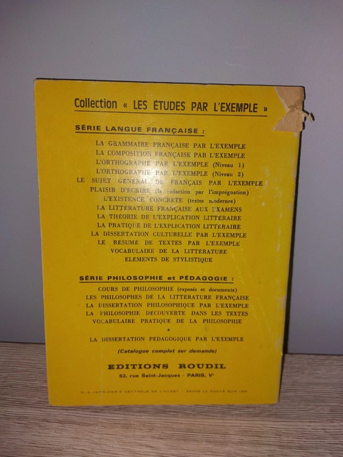 Livre la discussion personnalisée - photo numéro 2
