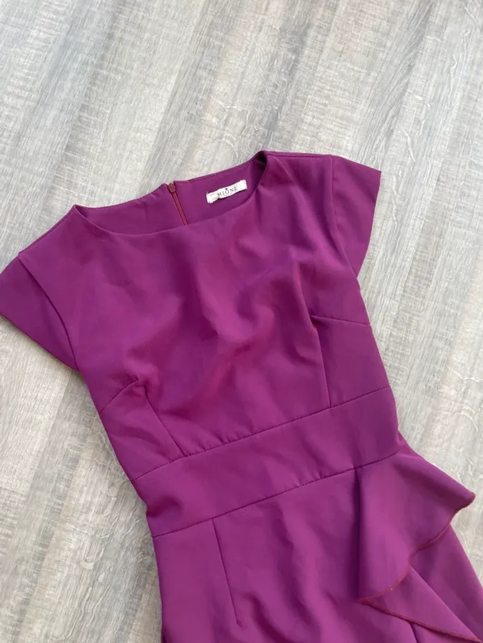 Robe de soirée - photo numéro 12