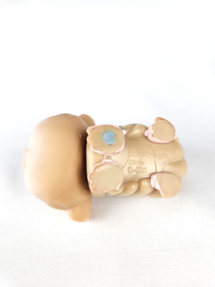 Littlest Petshop LPS Cochon d'Inde #157 - photo numéro 6