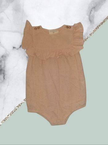 Barboteuse Louis Louise Paris 6 mois