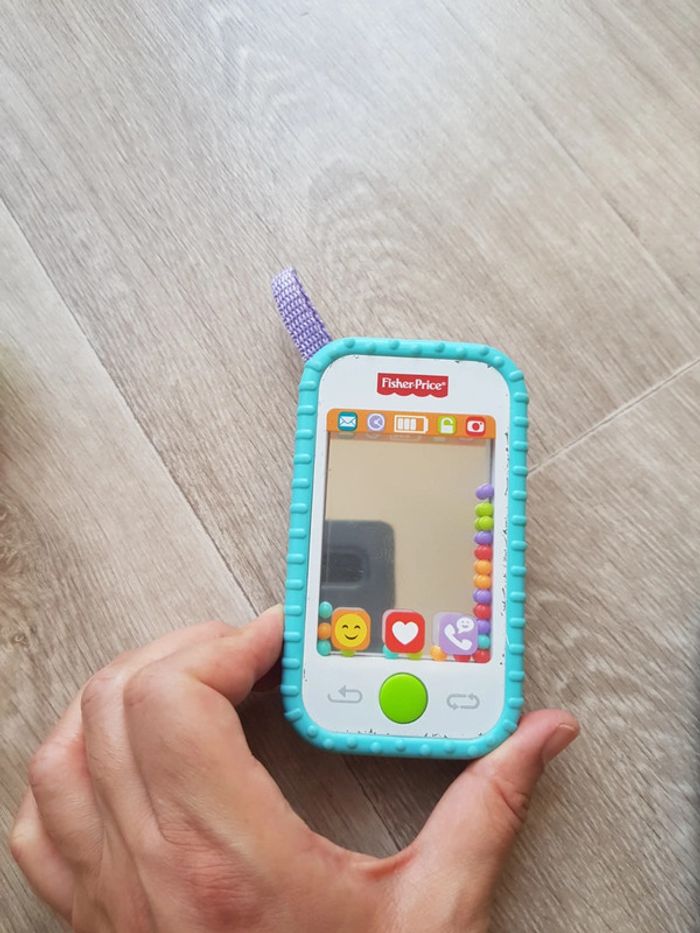 Lot de 7 jouets premier age - photo numéro 7