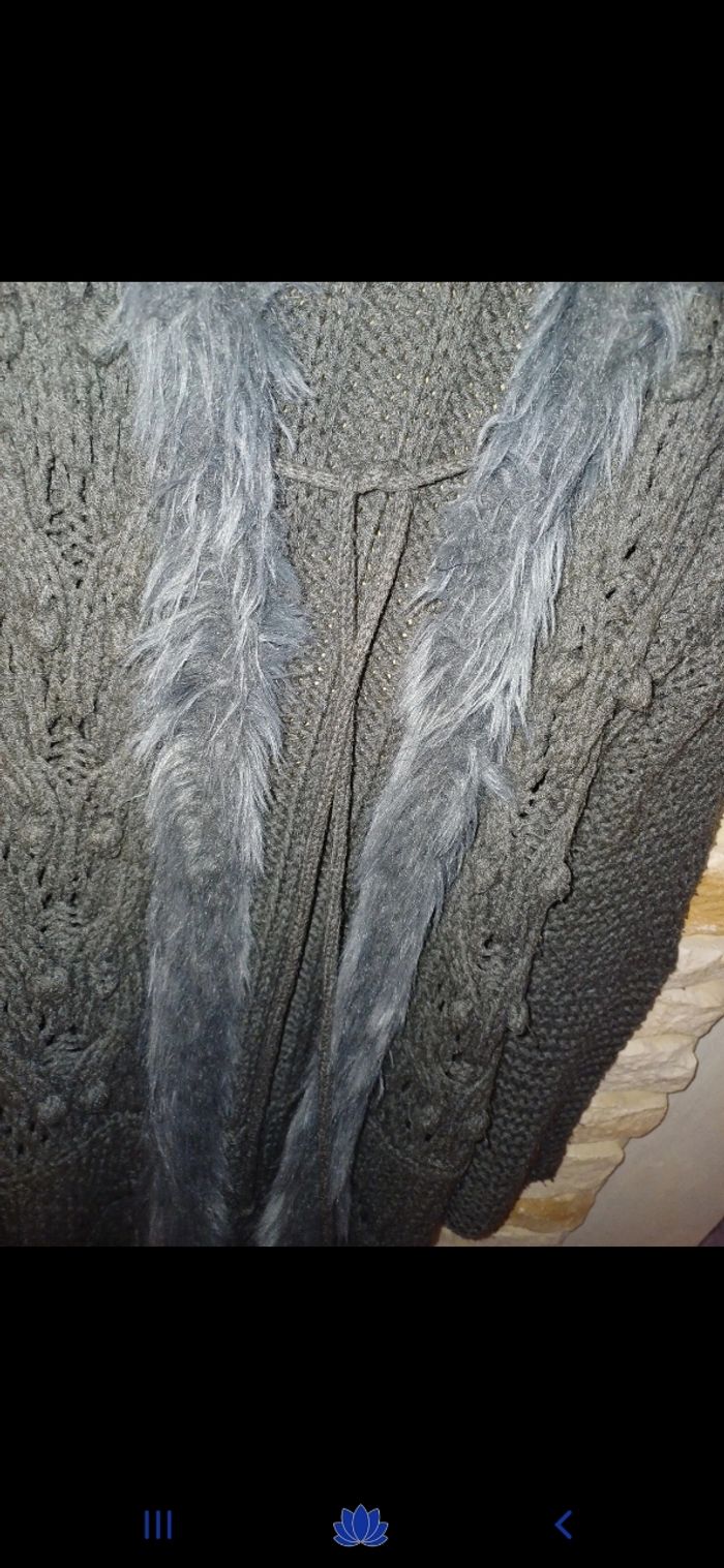 Gilet femme taille 42 - photo numéro 2