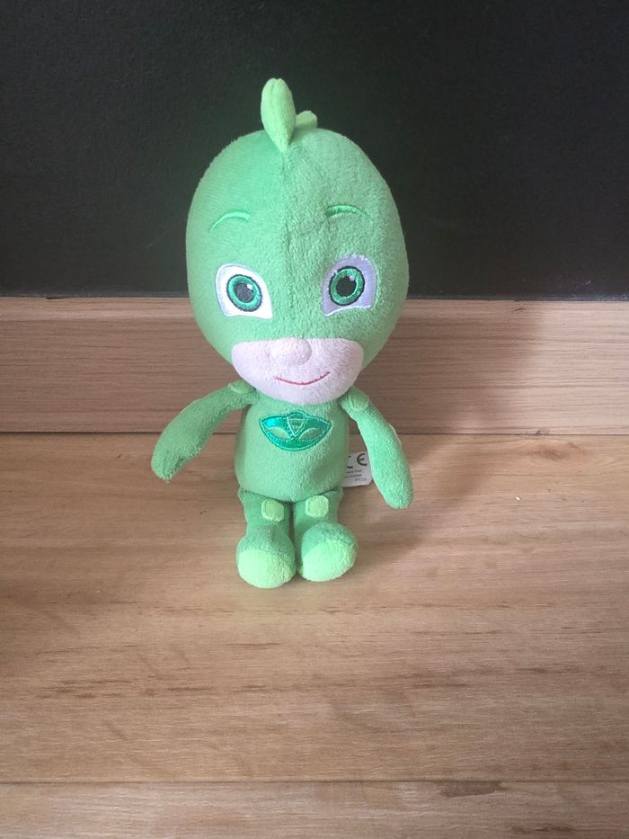 Peluche pyjamasque