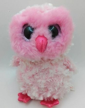 Peluche Ty 