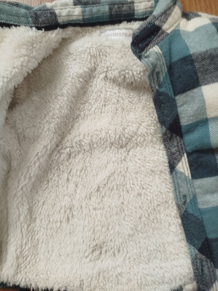 Veste bébé garçon - photo numéro 3