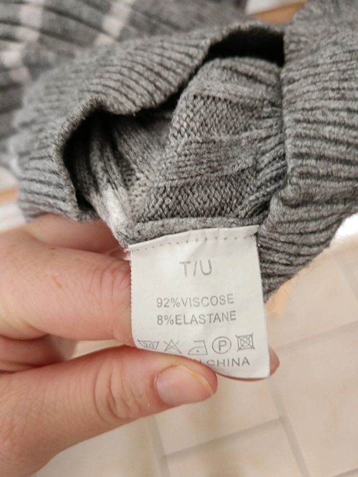 Pulls kaylla - photo numéro 5