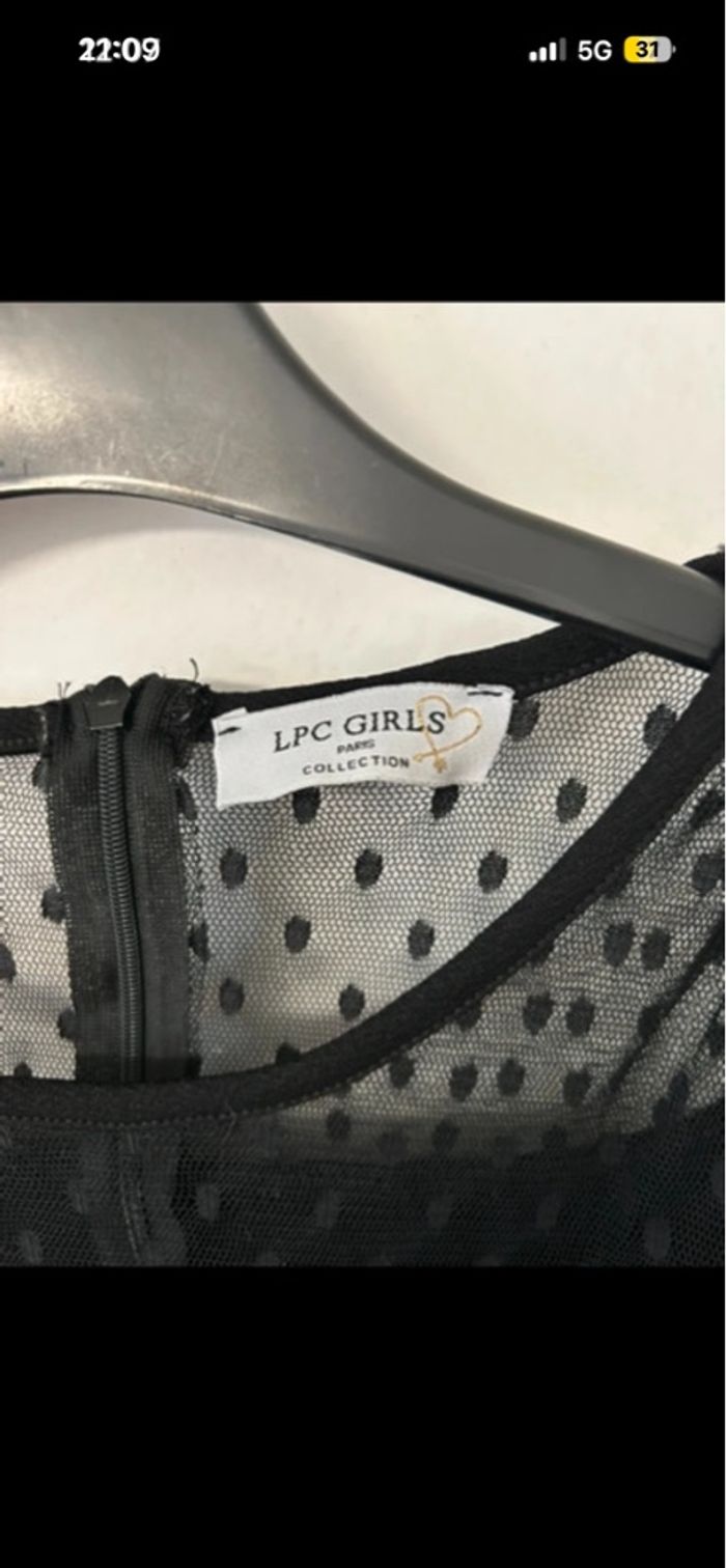 Combinaison - photo numéro 3