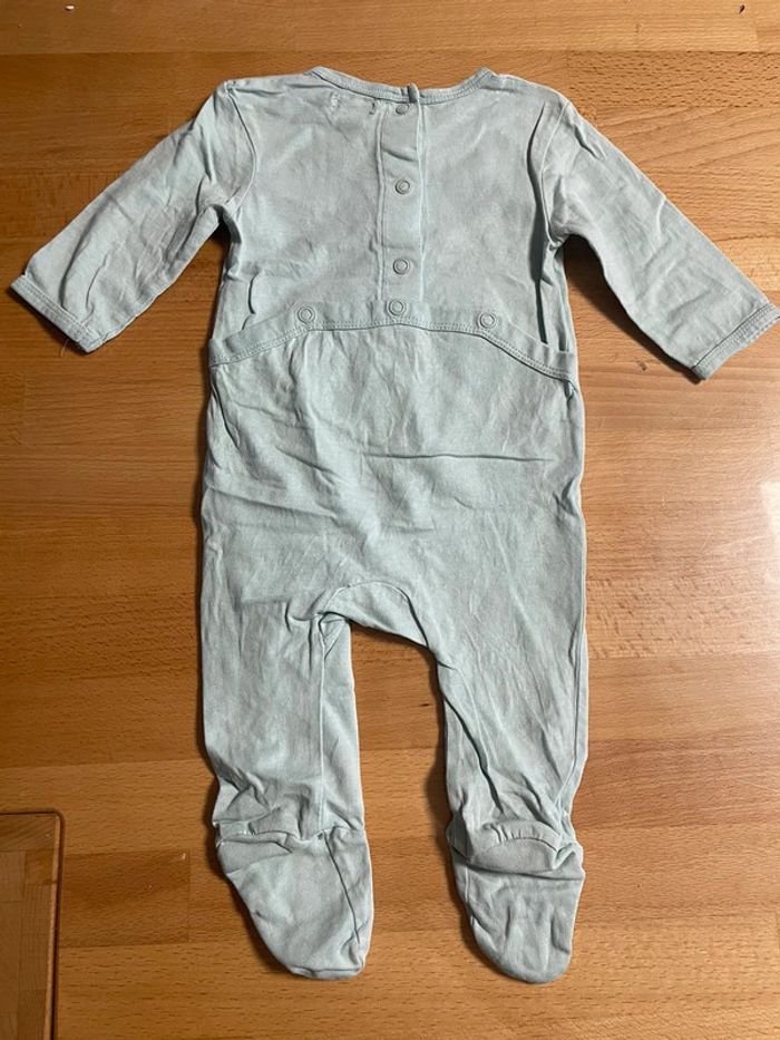 Lot 3 pyjamas - photo numéro 5