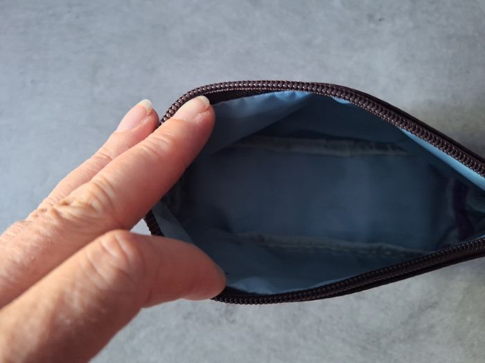 Trousse Daniel Hechter - photo numéro 4