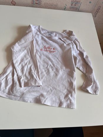 T shirt