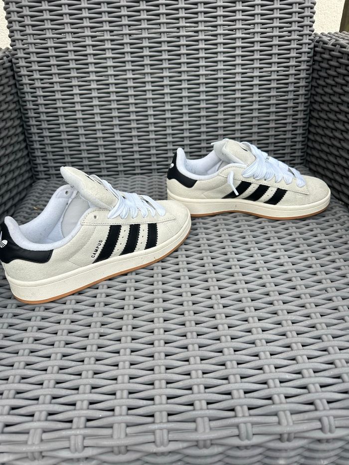 Campus 38 - photo numéro 3