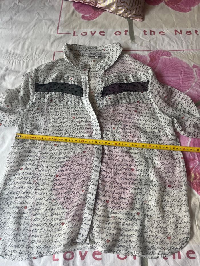 Chemisier - photo numéro 7