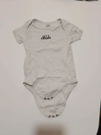 Body 36 mois