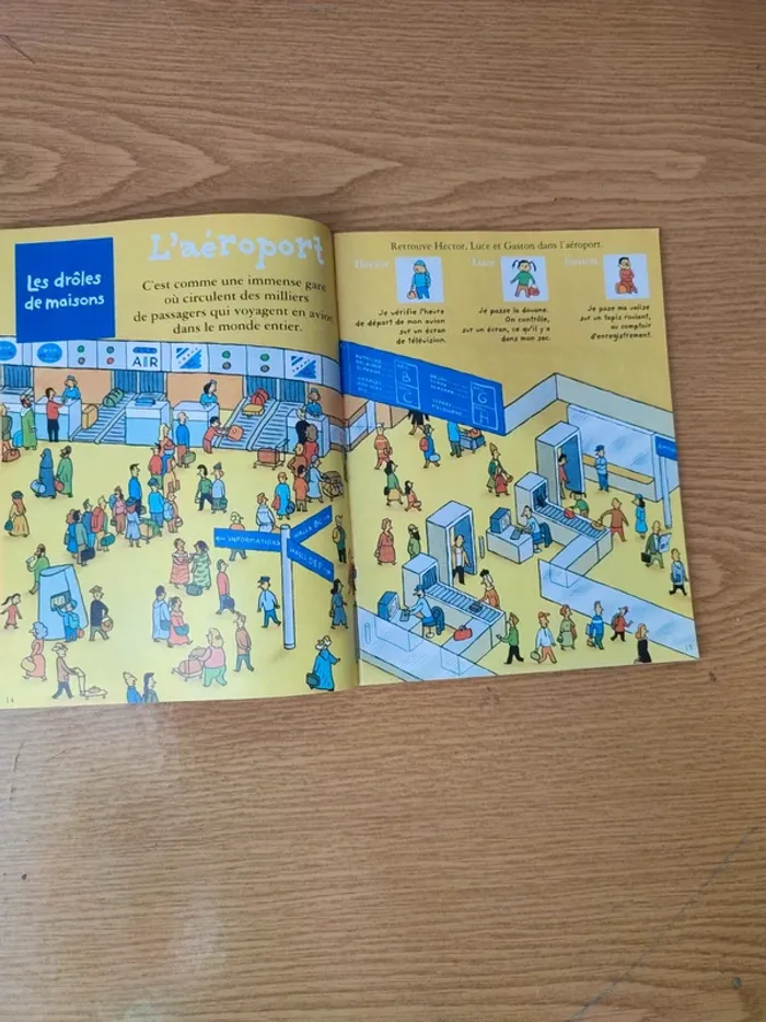 Livre youpi l'histoire de la poste - photo numéro 11