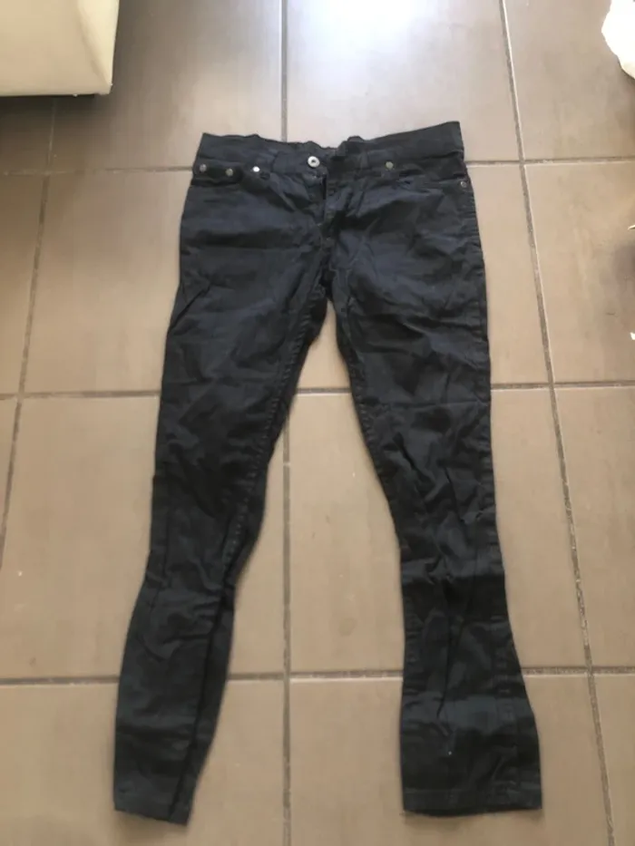 Jean T32 femme 👖 - photo numéro 2