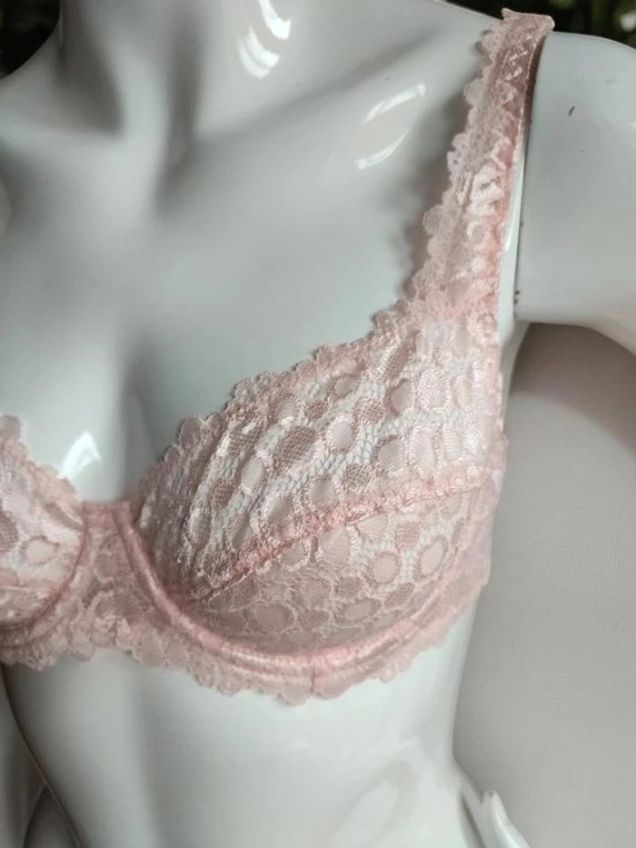 Soutien gorge armatures 90B - photo numéro 3