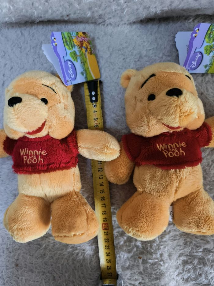 Lot de 2 oursons - photo numéro 3