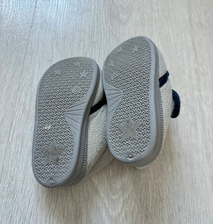 Chausson enfant. - photo numéro 2