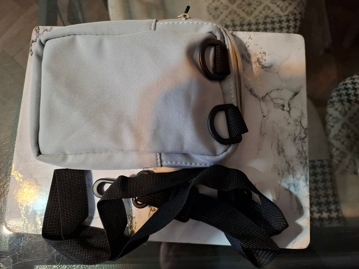 Sac sacoche en forme de Gameboy game boy Nintendo - photo numéro 2