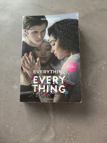 Everything everything