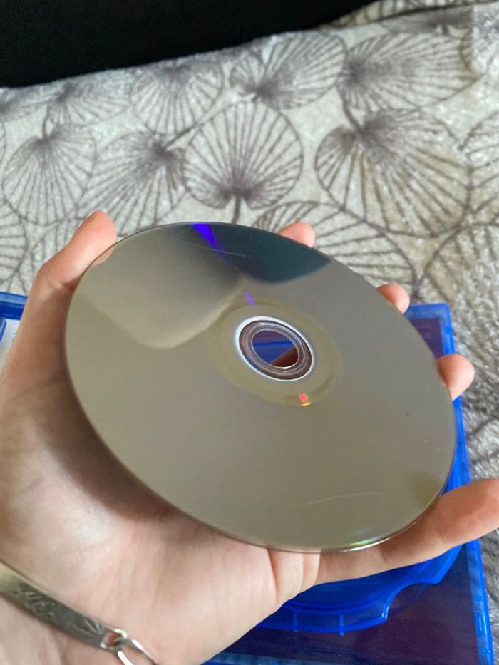 Jeu ps4 red dead redemption 11 - photo numéro 6