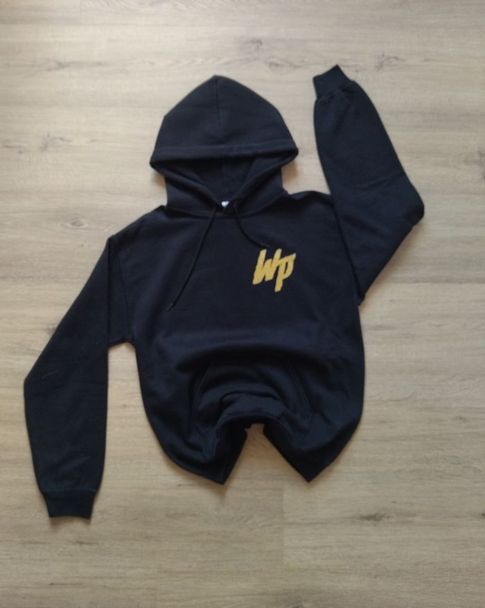Sweats a capuche World project taille S neuf - photo numéro 9