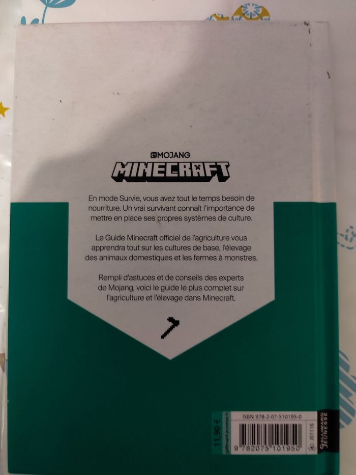 Livre - photo numéro 2