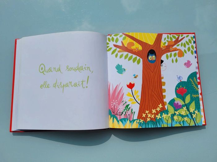 Livre couverture mousse Le Catalogue des Colères 😡, caprices et autres petits boudins.. 52 - photo numéro 9