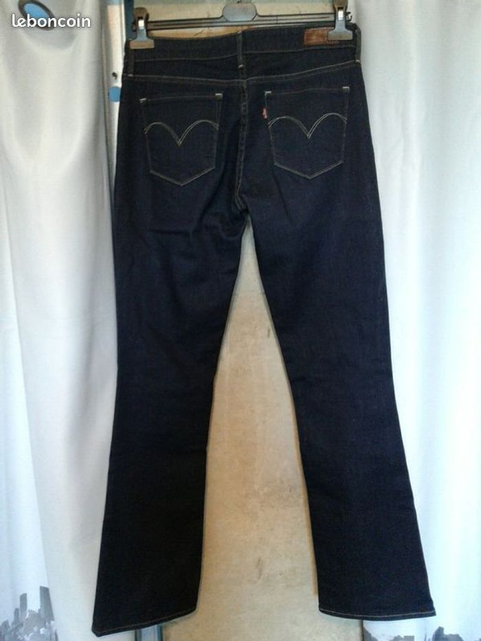 Jeans Levi s - photo numéro 2