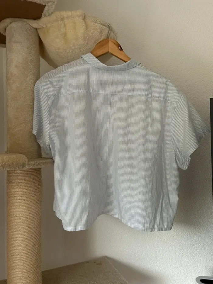 Chemise Princesse Tam Tam - photo numéro 7