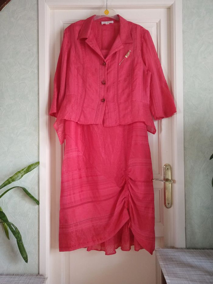 Ensemble Un Jour Ailleurs 46