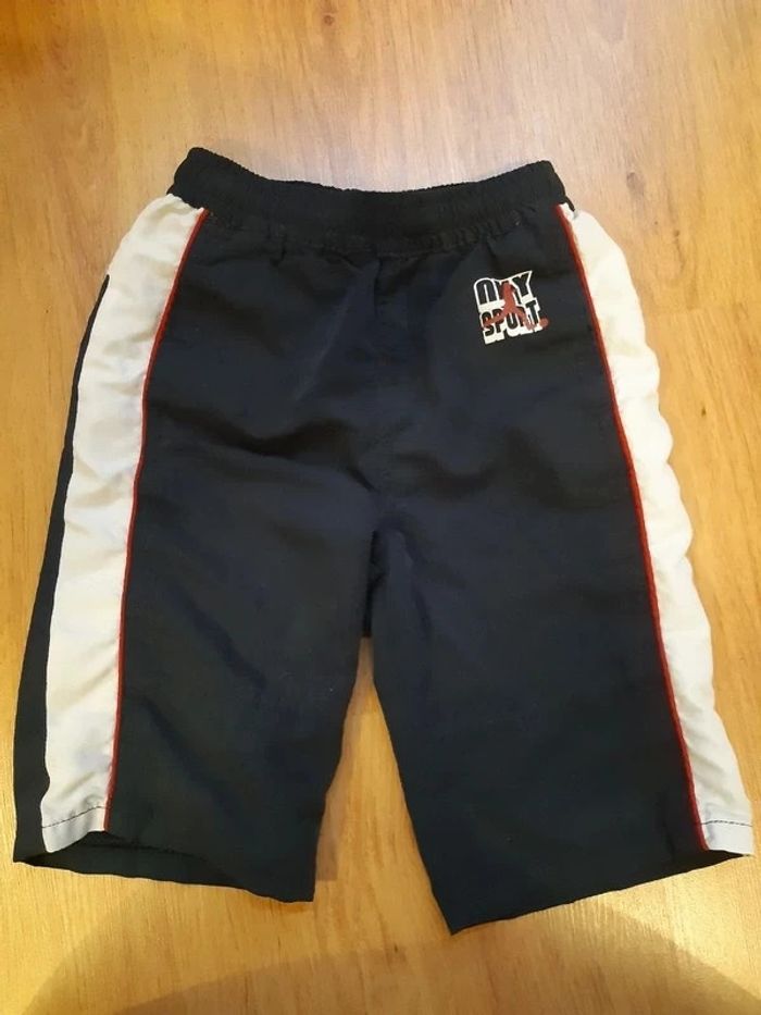 Pantacourt taille 3 ans