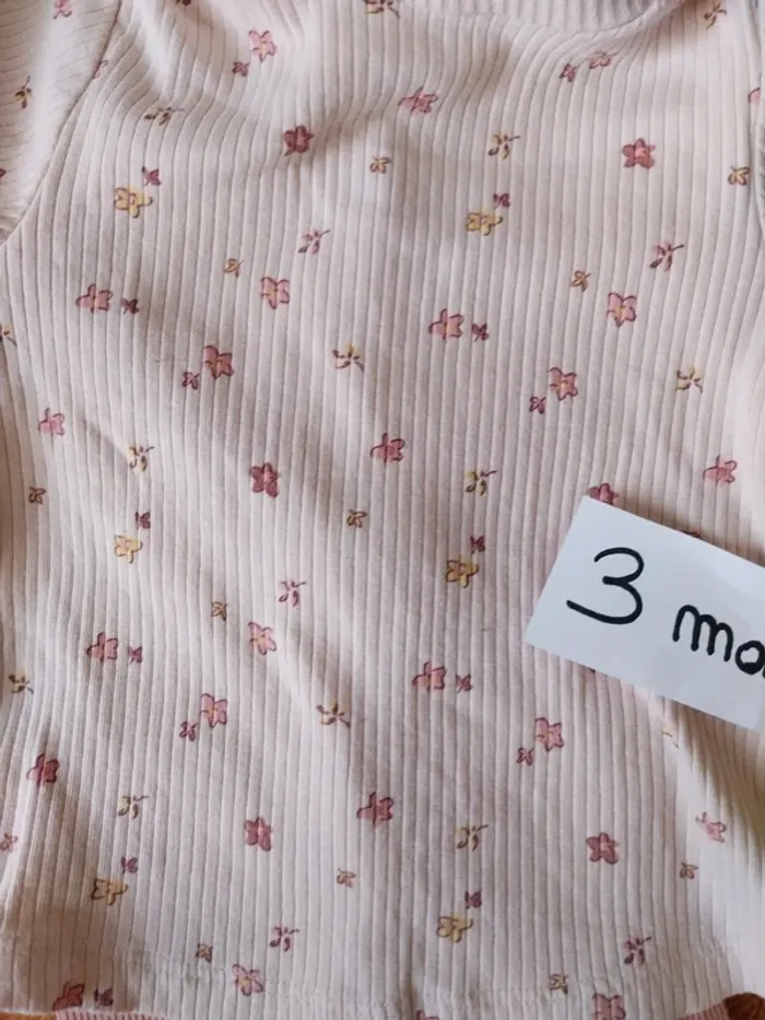 Ensemble 3 mois - photo numéro 2