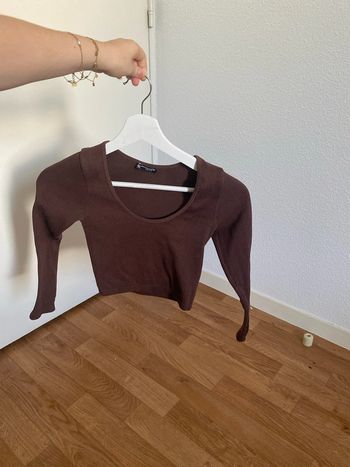 Top court zara