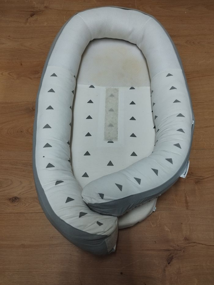 Réducteur de lit doomoo - photo numéro 4