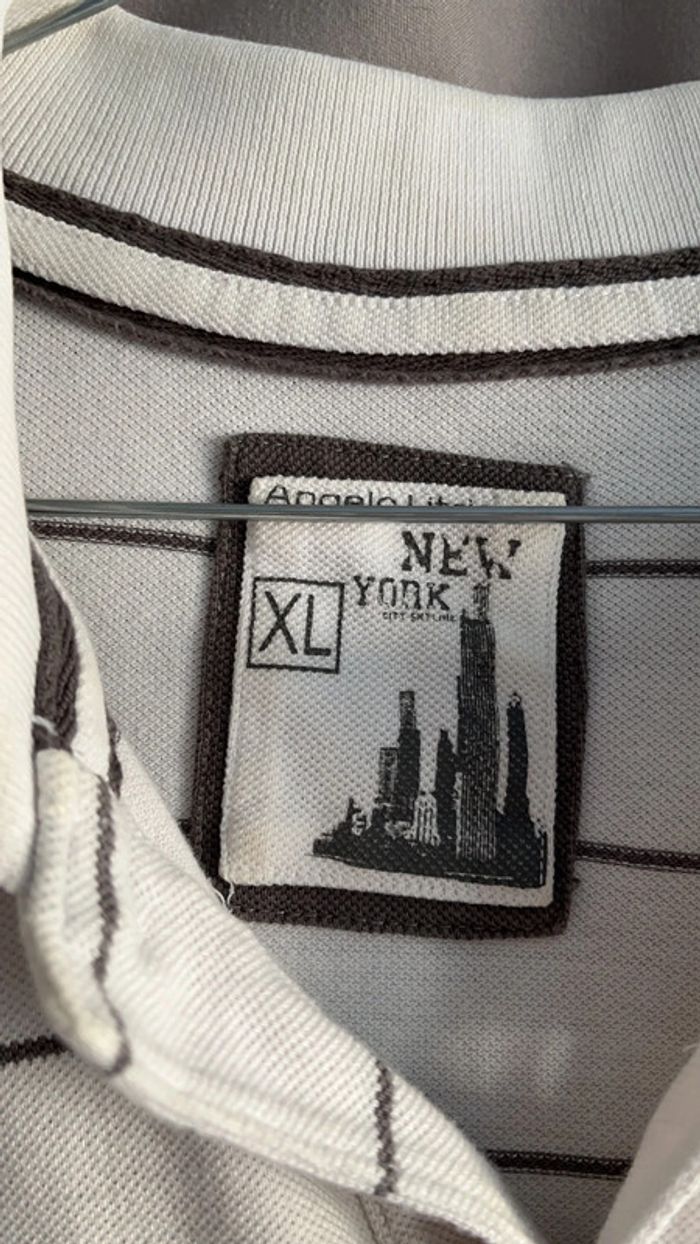 Polo manches courtes - photo numéro 3