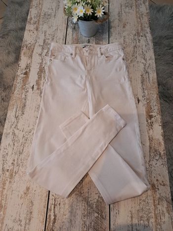 Pantalon skinny Morgan